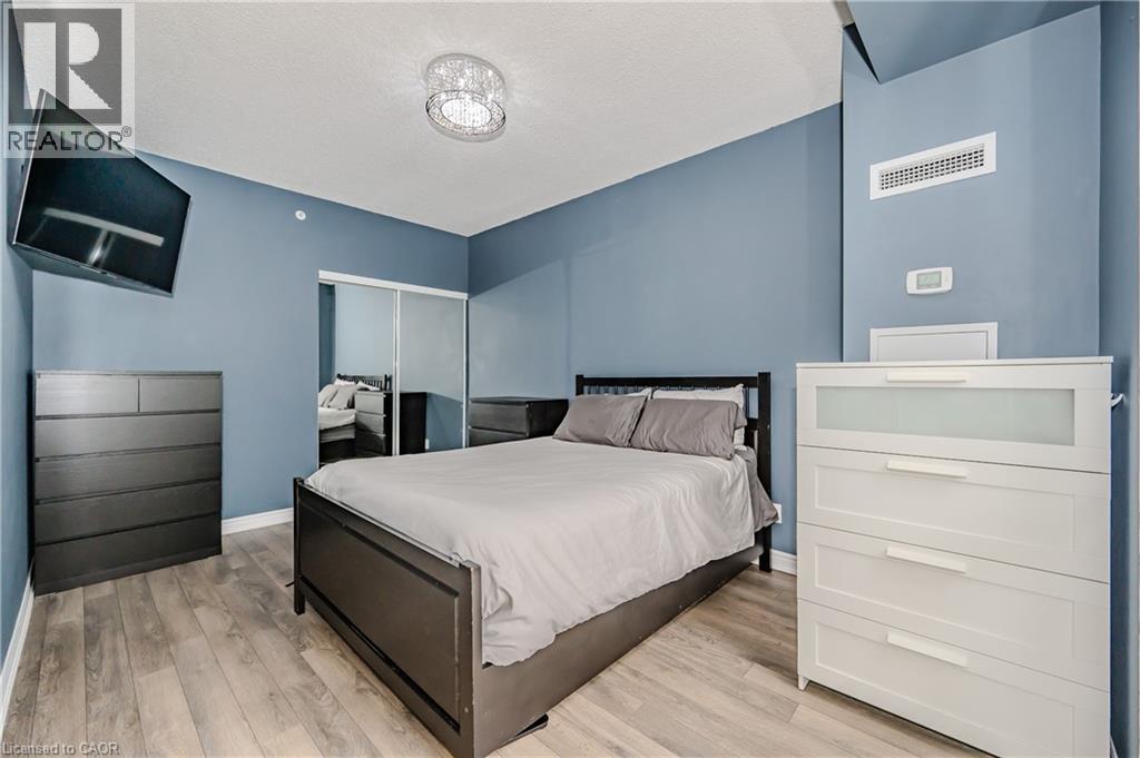 15 James Finlay Way Unit# 917, Toronto, Ontario  M3M 0B3 - Photo 15 - 40776537