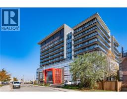 15 JAMES FINLAY Way Unit# 917, Toronto, Ontario
