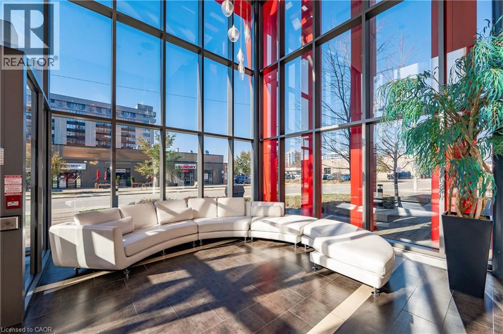 15 James Finlay Way Unit# 917, Toronto, Ontario  M3M 0B3 - Photo 4 - 40776537