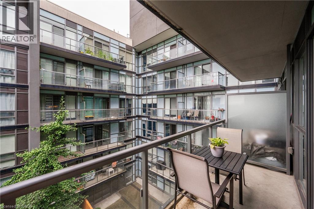 15 James Finlay Way Unit# 917, Toronto, Ontario  M3M 0B3 - Photo 19 - 40776537