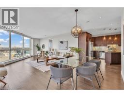 223 ERB Street W Unit# 502, waterloo, Ontario
