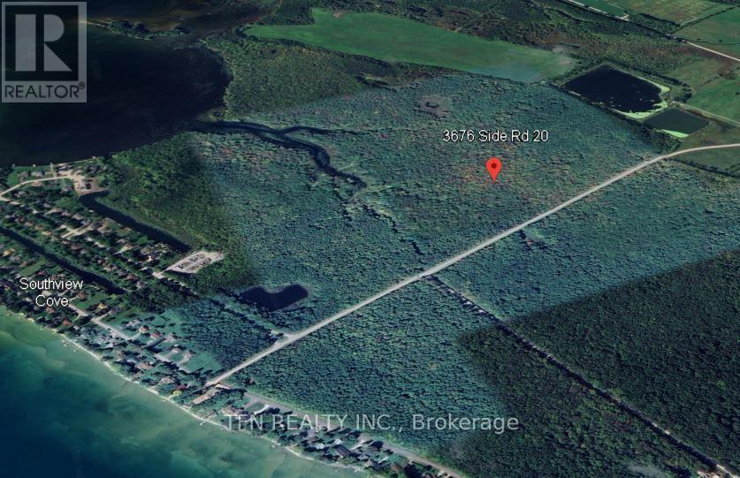 3676 Sideroad 20 Road, Ramara, Ontario  L0K 1B0 - Photo 2 - S12443144