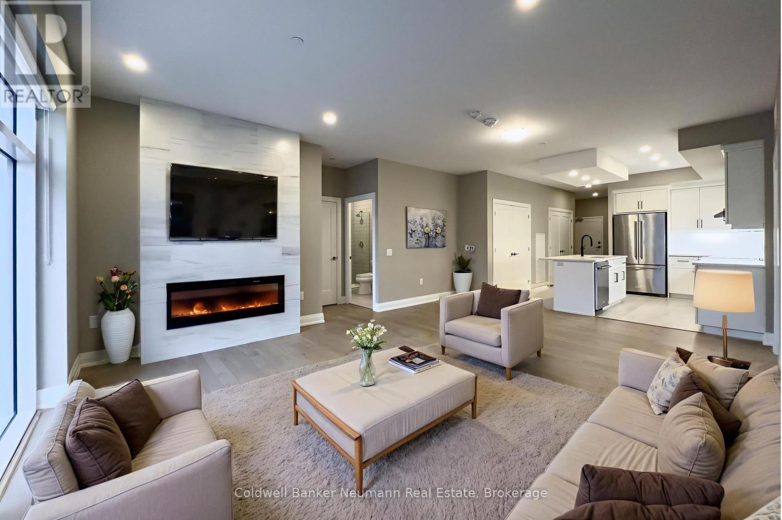209 - 71 Wyndham Street S, Guelph, Ontario  N1E 5R3 - Photo 16 - X12448669