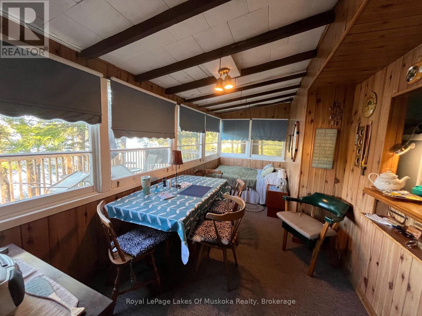 1010 Tara Lane, Gravenhurst, Ontario  P0E 1N0 - Photo 15 - X12448677