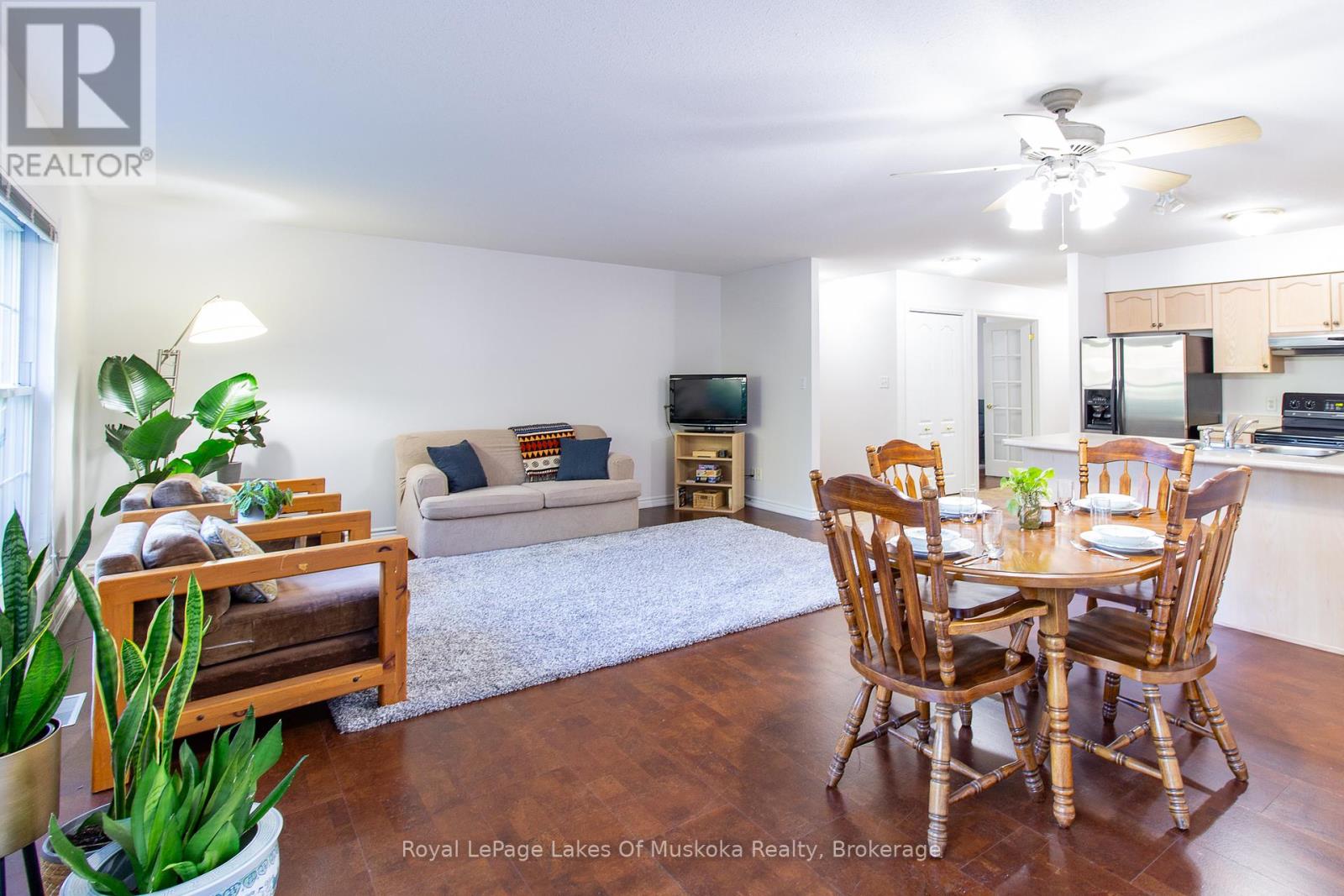 110 - 24 Ontario Street, Bracebridge (Macaulay), Ontario  P1L 2H5 - Photo 12 - X12448690