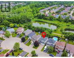 18 BRICKER COURT, Brantford, Ontario