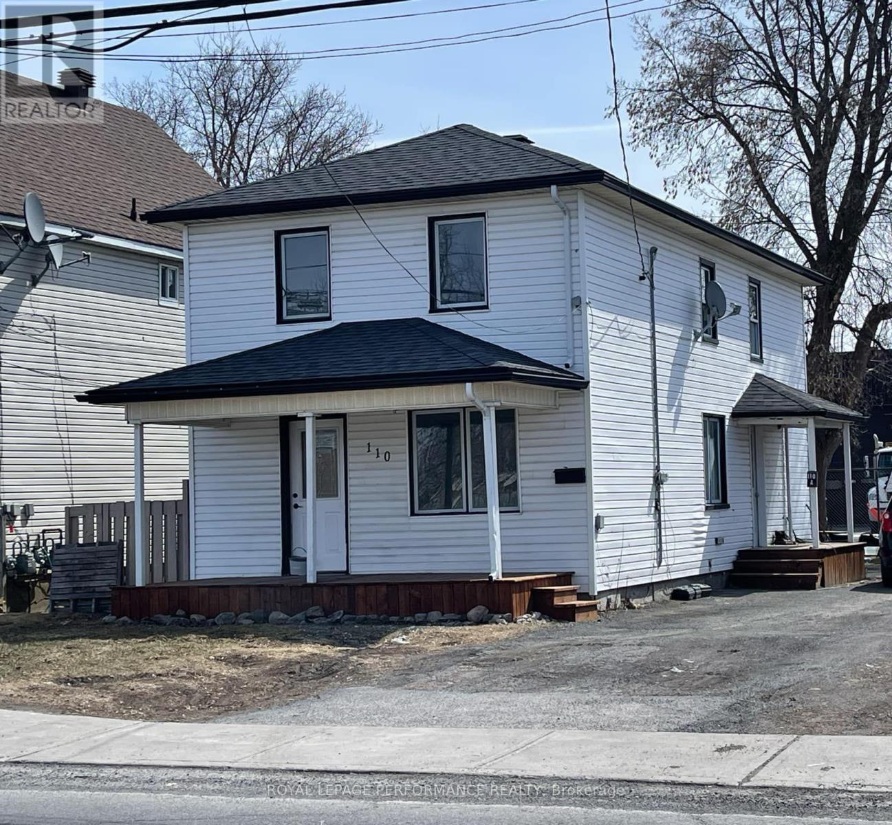 110 ELEVENTH STREET E, Cornwall, Ontario