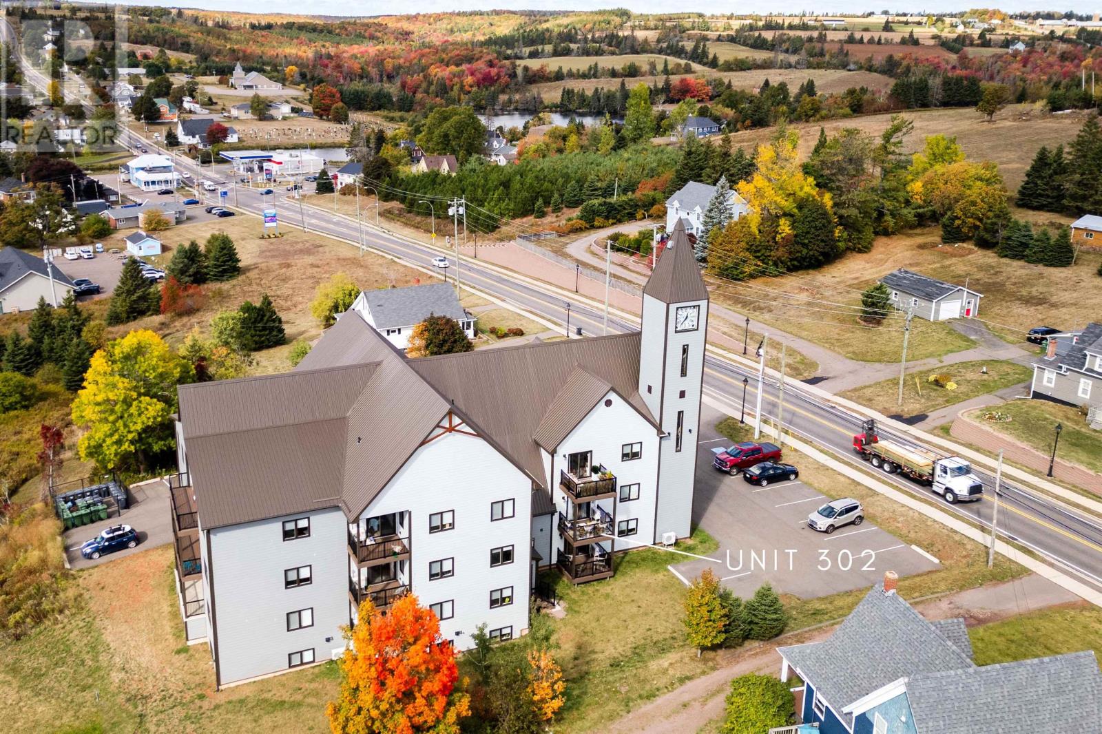 302 19719 Rte 2 Highway, Churchill Condominium, Hunter River, Prince Edward Island  C0A 1N0 - Photo 33 - 202525288