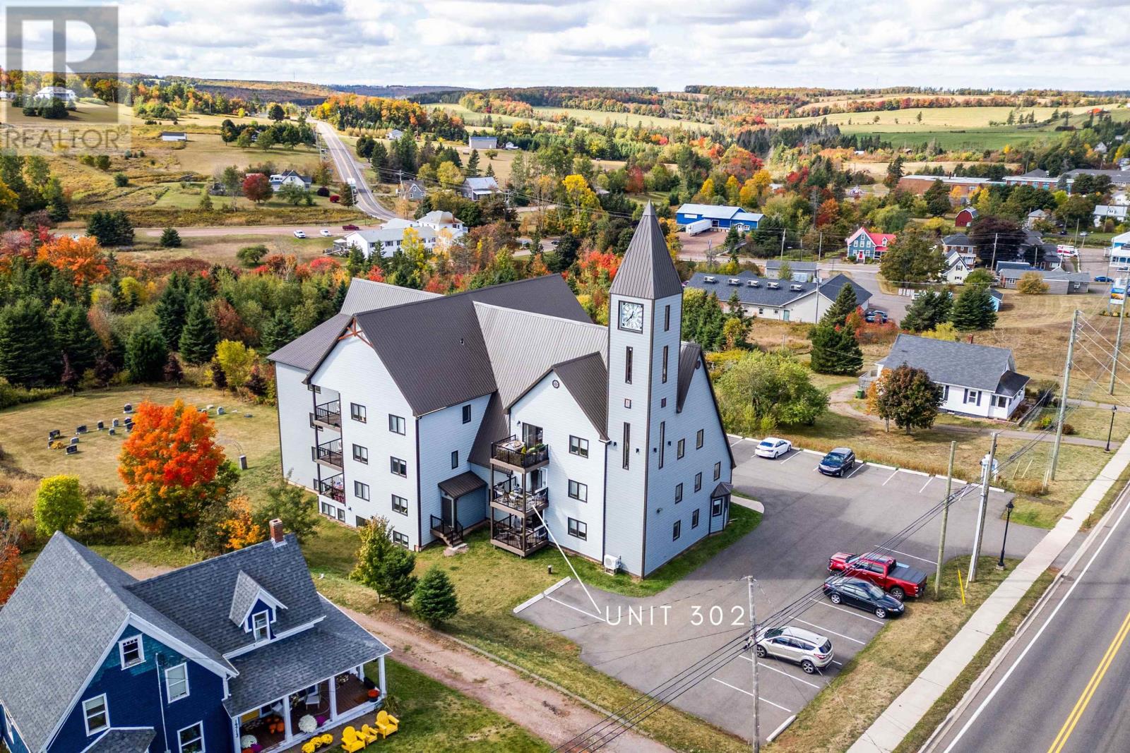 302 19719 Rte 2 Highway, Churchill Condominium, Hunter River, Prince Edward Island  C0A 1N0 - Photo 34 - 202525288