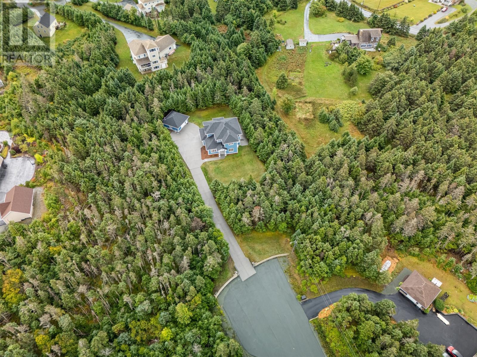 8 Cayman Drive, Portugal Cove-St. Philip's, Newfoundland & Labrador  A1M 3E3 - Photo 10 - 1290256