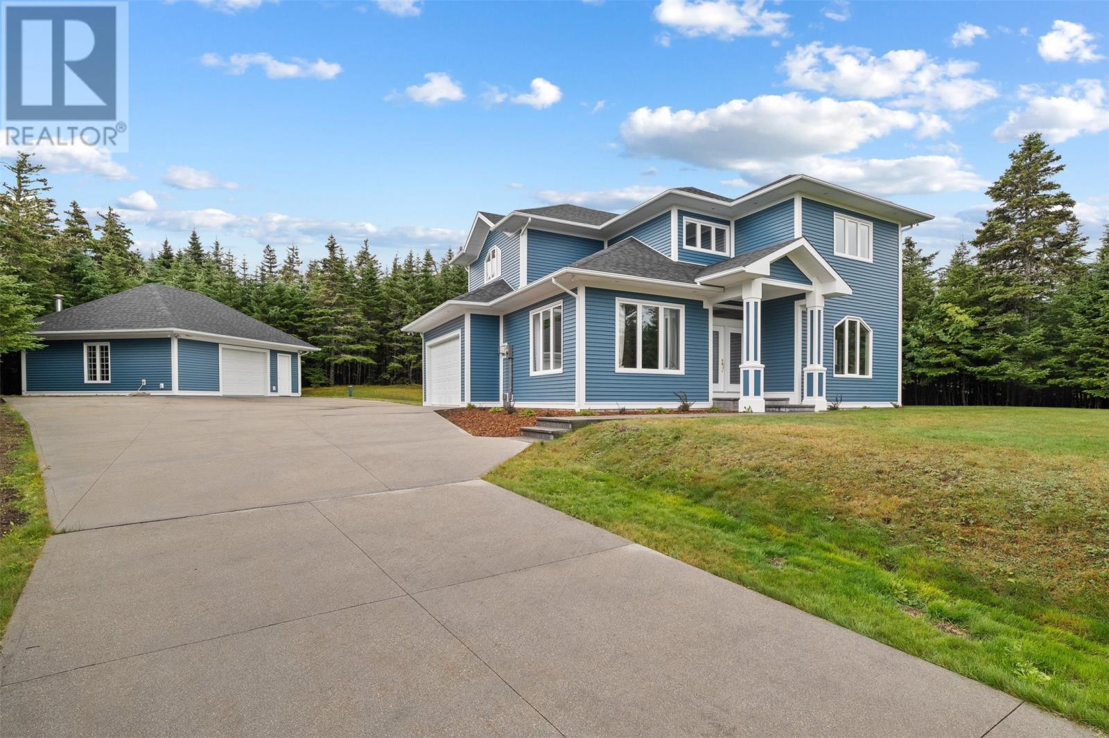 8 Cayman Drive, Portugal Cove-St. Philip's, Newfoundland & Labrador  A1M 3E3 - Photo 1 - 1290256