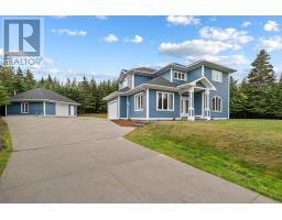 8 Cayman Drive, Portugal Cove-St. Philip's, Newfoundland & Labrador