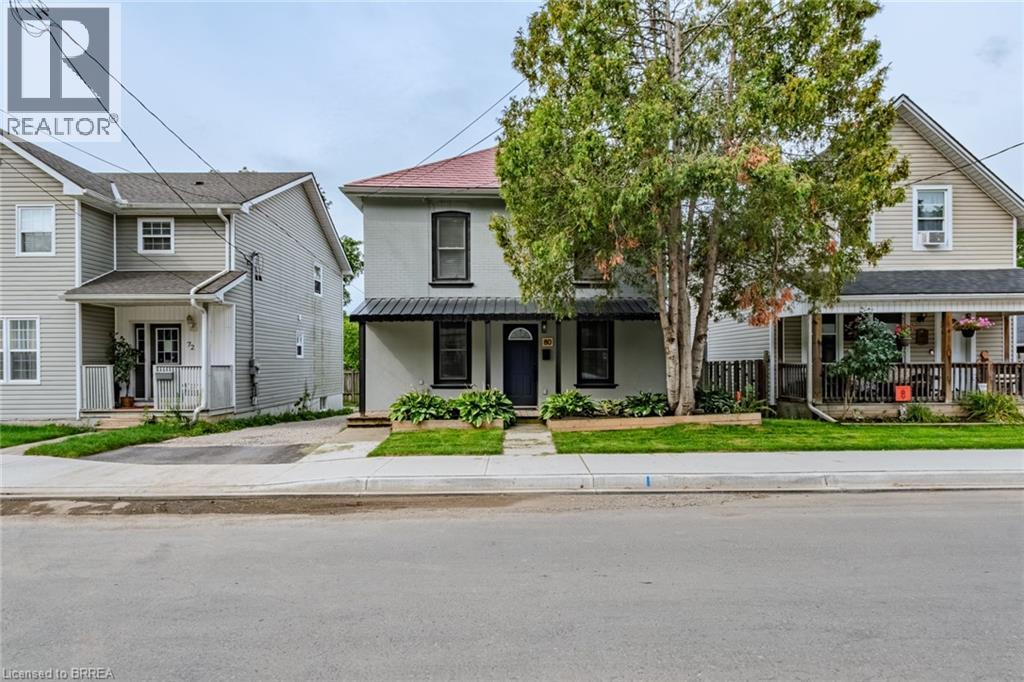 80 West River Street, Paris, Ontario  N3L 2V1 - Photo 4 - 40773378