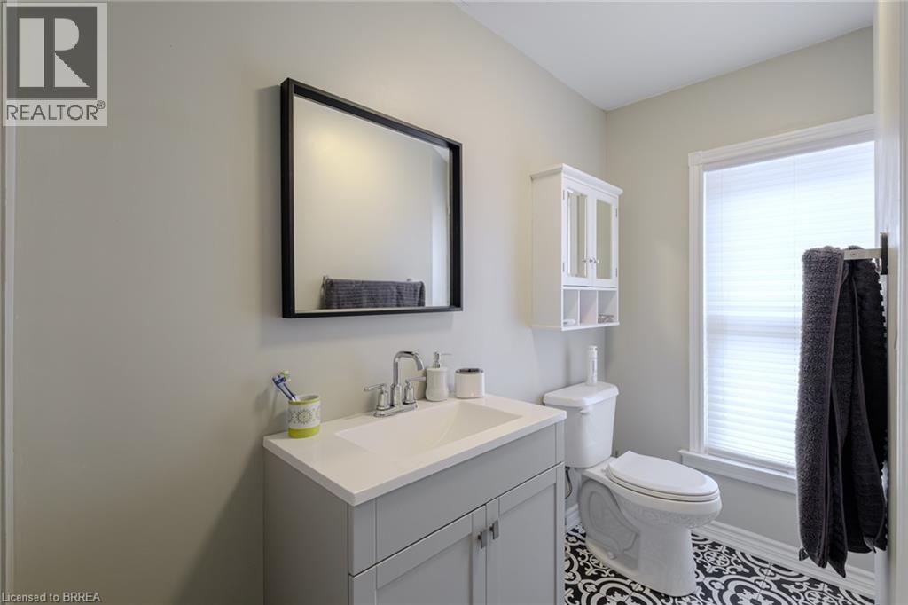 80 West River Street, Paris, Ontario  N3L 2V1 - Photo 22 - 40773378