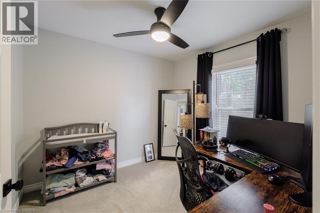 80 West River Street, Paris, Ontario  N3L 2V1 - Photo 21 - 40773378