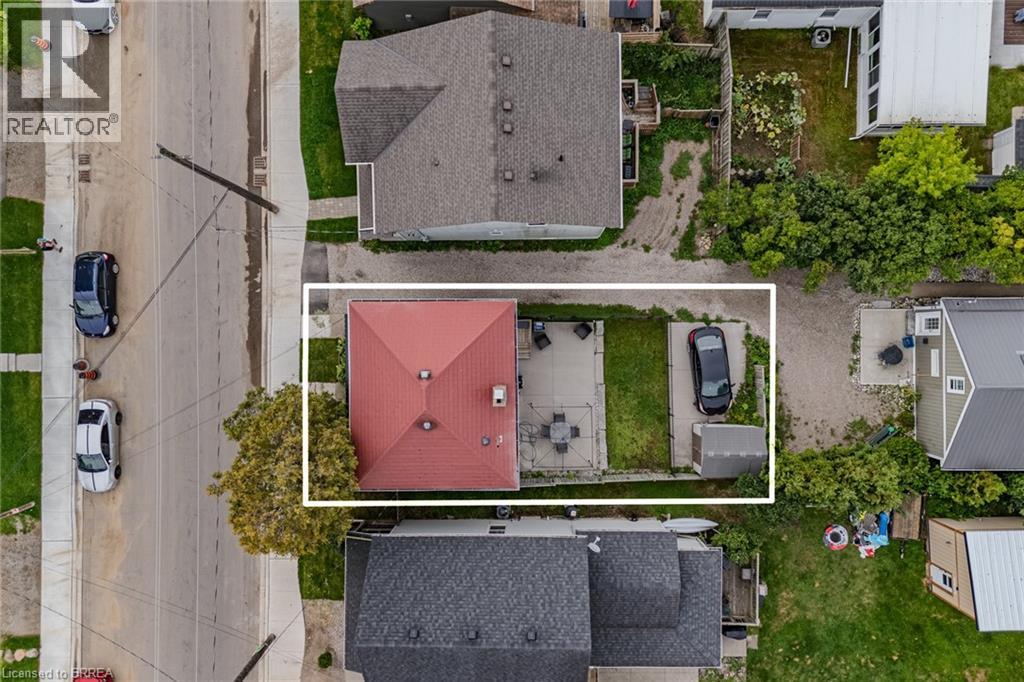 80 West River Street, Paris, Ontario  N3L 2V1 - Photo 26 - 40773378