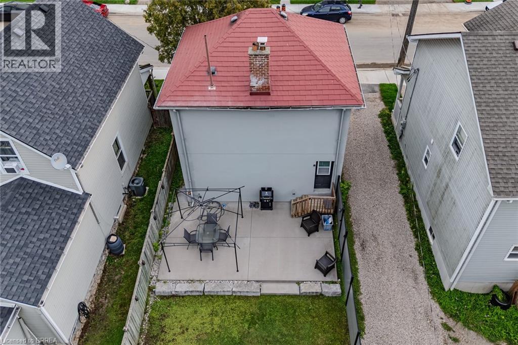 80 West River Street, Paris, Ontario  N3L 2V1 - Photo 24 - 40773378