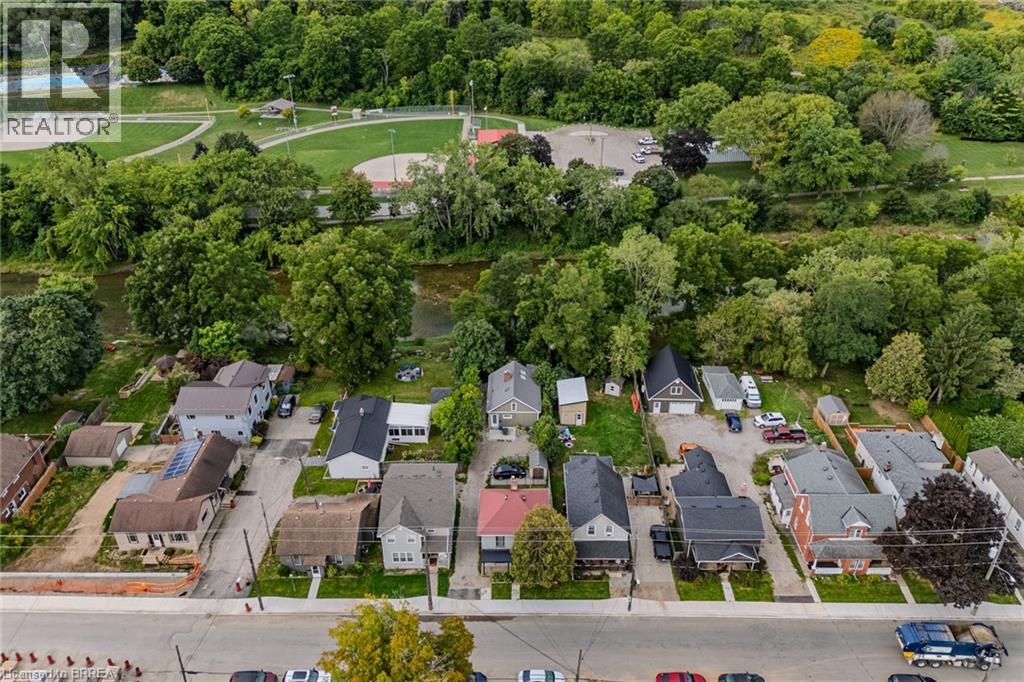 80 West River Street, Paris, Ontario  N3L 2V1 - Photo 34 - 40773378