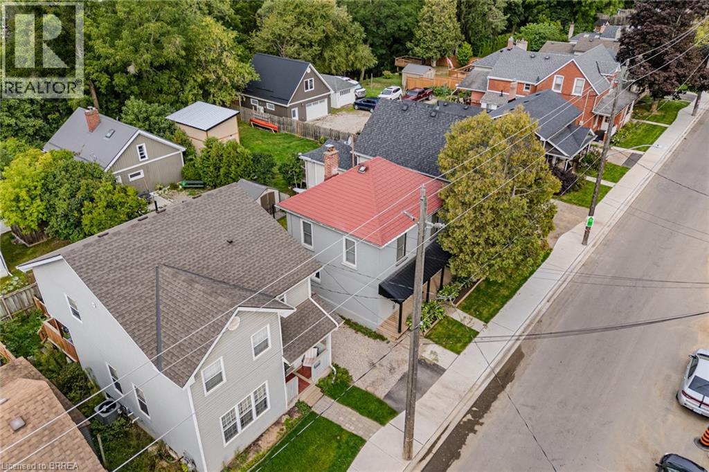 80 West River Street, Paris, Ontario  N3L 2V1 - Photo 27 - 40773378