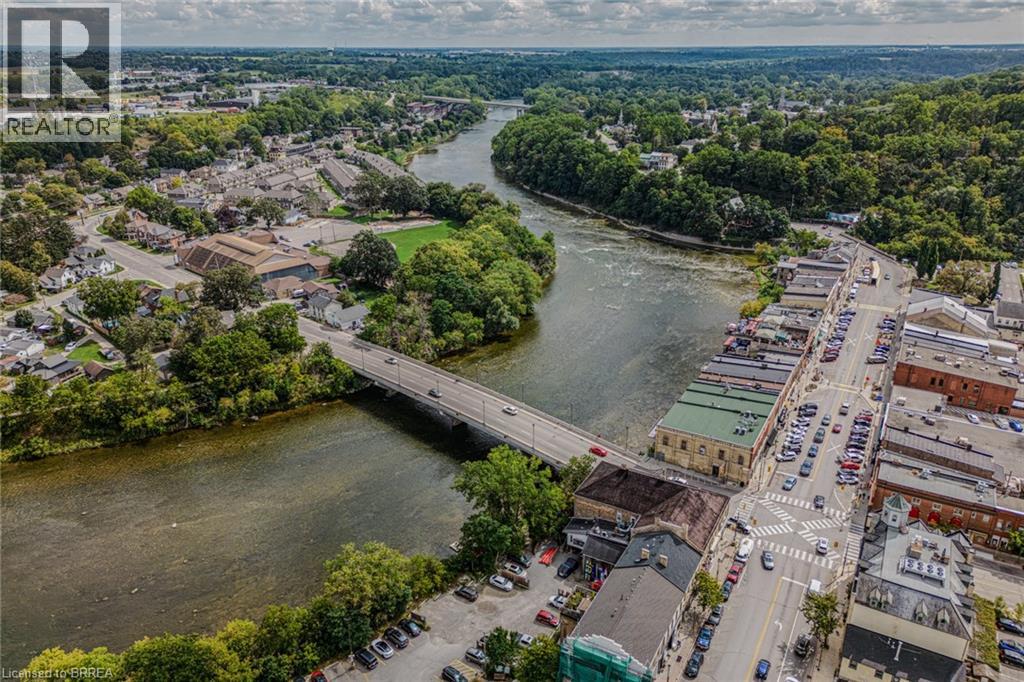 80 West River Street, Paris, Ontario  N3L 2V1 - Photo 33 - 40773378