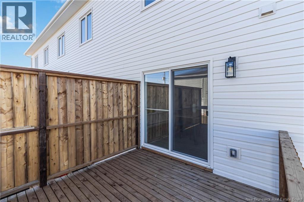 148 Whiterocks Drive, Riverview, New Brunswick  E1B 0Y1 - Photo 25 - NB123015