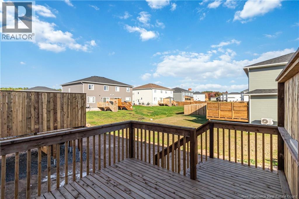 148 Whiterocks Drive, Riverview, New Brunswick  E1B 0Y1 - Photo 26 - NB123015