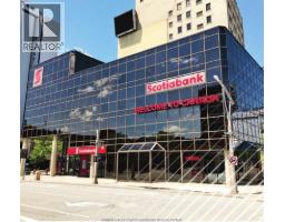 378 OUELLETTE, Windsor, Ontario