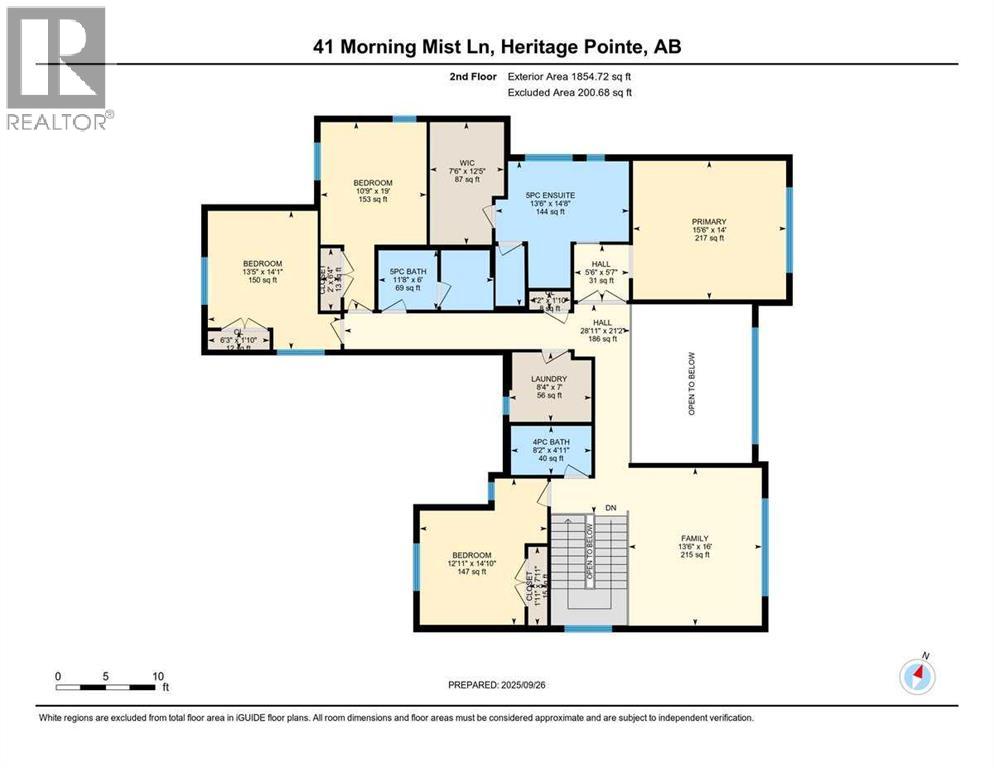 41 Morning Mist Lane, Heritage Pointe, Alberta  T1S 4K6 - Photo 36 - A2260312