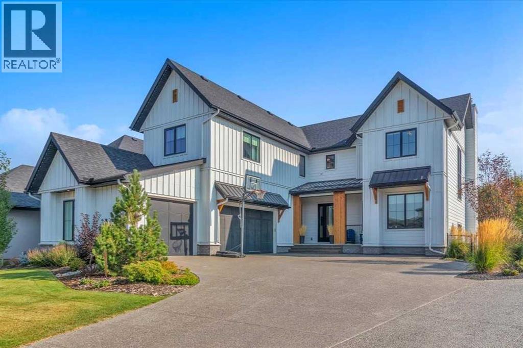 41 Morning Mist Lane, Heritage Pointe, Alberta  T1S 4K6 - Photo 2 - A2260312