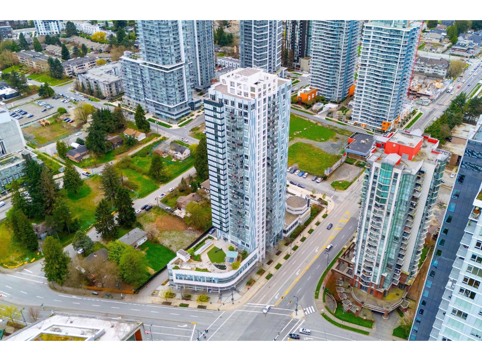 3007 13398 104 Avenue, Surrey, British Columbia  V3T 1V6 - Photo 35 - R3029536