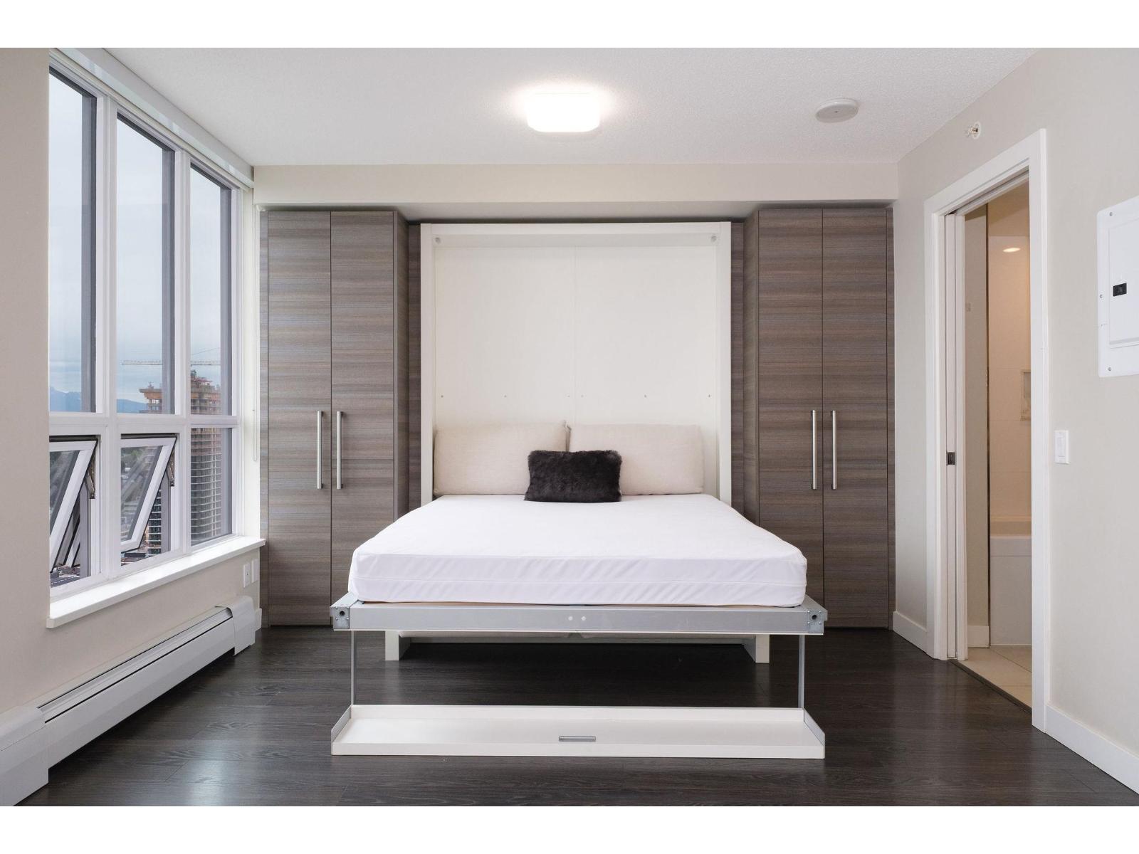 3007 13398 104 Avenue, Surrey, British Columbia  V3T 1V6 - Photo 11 - R3029536