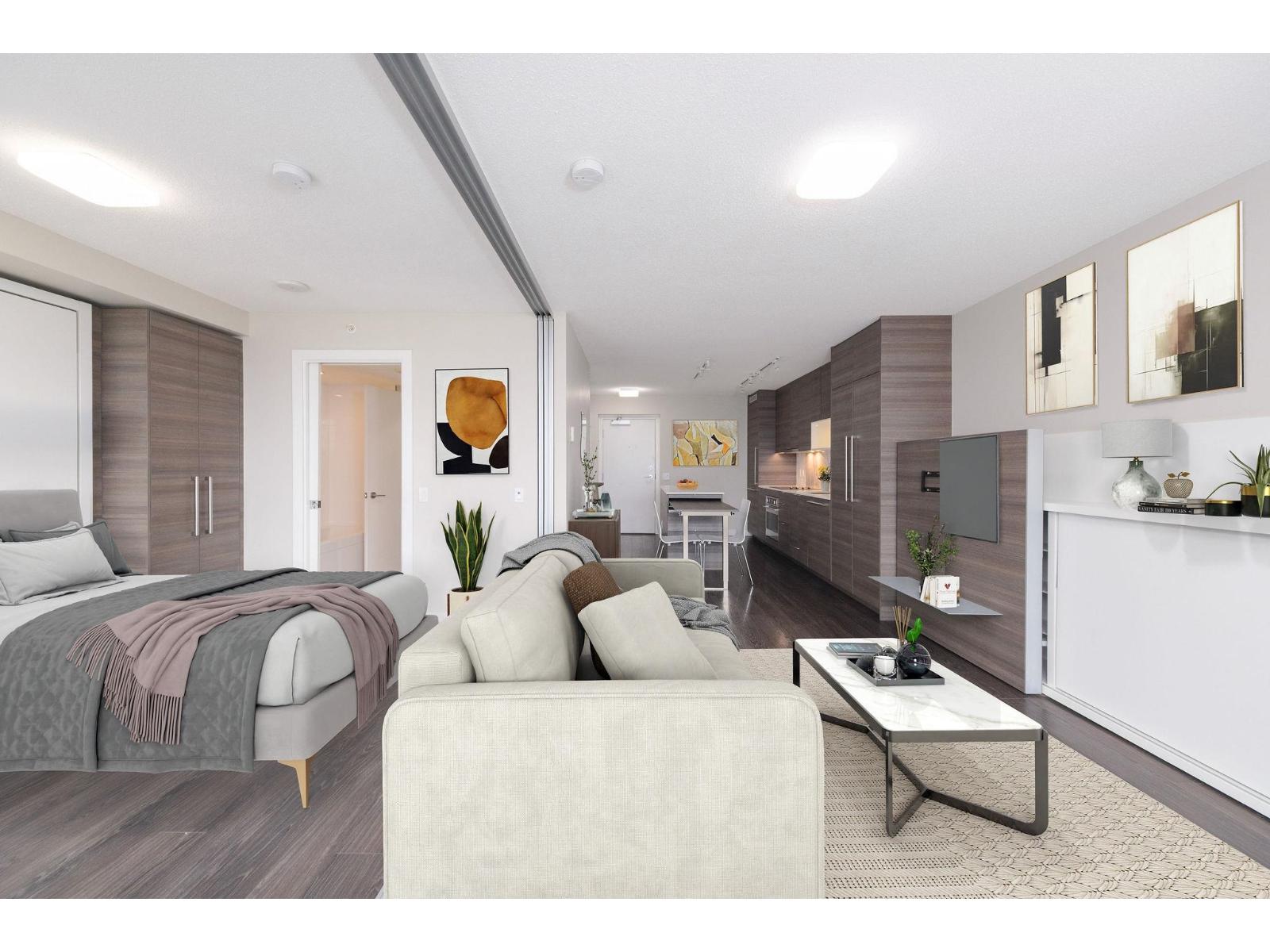 3007 13398 104 Avenue, Surrey, British Columbia  V3T 1V6 - Photo 6 - R3029536