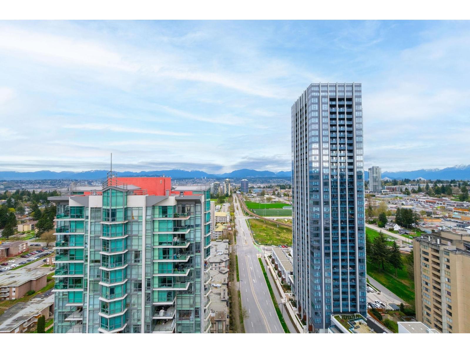 3007 13398 104 Avenue, Surrey, British Columbia  V3T 1V6 - Photo 9 - R3029536
