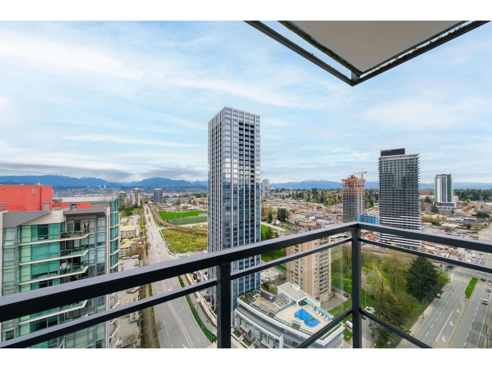 3007 13398 104 Avenue, Surrey, British Columbia  V3T 1V6 - Photo 10 - R3029536