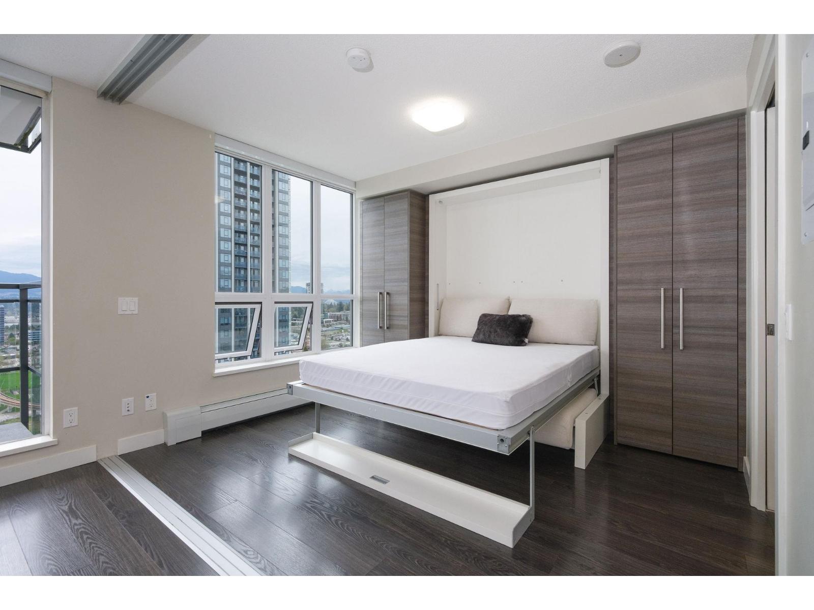3007 13398 104 Avenue, Surrey, British Columbia  V3T 1V6 - Photo 13 - R3029536