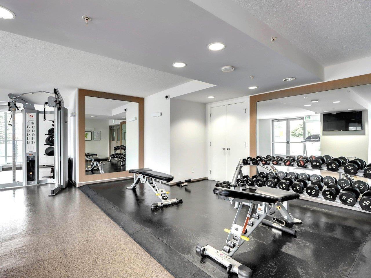 3007 13398 104 Avenue, Surrey, British Columbia  V3T 1V6 - Photo 39 - R3029536