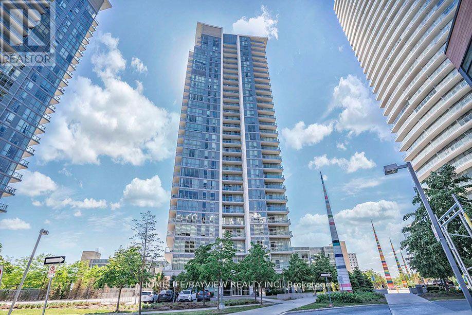 314 - 70 FOREST MANOR ROAD, Toronto, Ontario