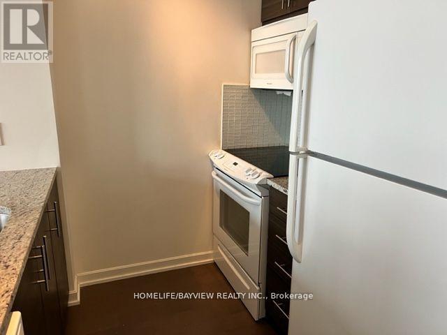 314 - 70 Forest Manor Road, Toronto, Ontario  M2J 0A9 - Photo 9 - C12448561