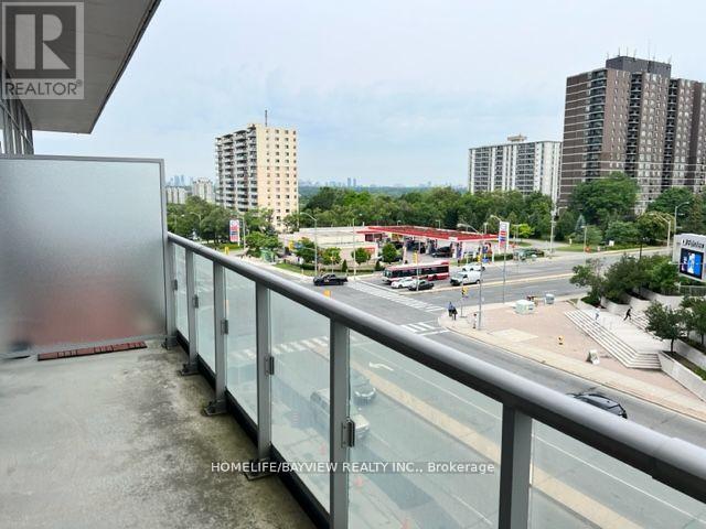 314 - 70 Forest Manor Road, Toronto, Ontario  M2J 0A9 - Photo 13 - C12448561