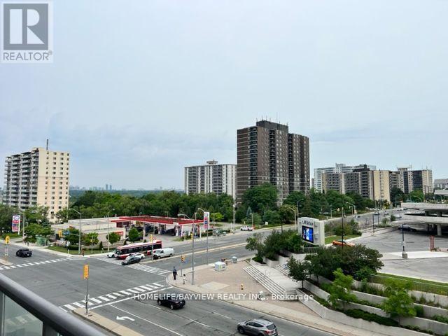 314 - 70 Forest Manor Road, Toronto, Ontario  M2J 0A9 - Photo 15 - C12448561
