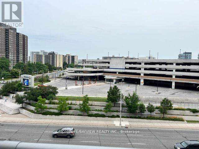 314 - 70 Forest Manor Road, Toronto, Ontario  M2J 0A9 - Photo 14 - C12448561