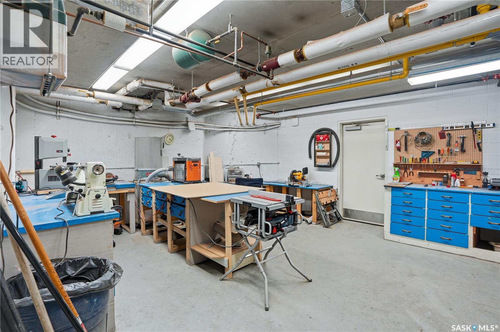 226 1010 Ruth Street E, Saskatoon, Saskatchewan  S7J 4M9 - Photo 30 - SK020191