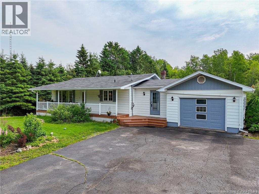 5480 Route 10, Hardwood Ridge, New Brunswick  E4A 1A3 - Photo 2 - NB128096