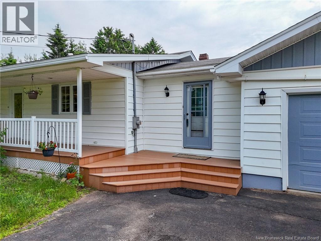 5480 Route 10, Hardwood Ridge, New Brunswick  E4A 1A3 - Photo 3 - NB128096