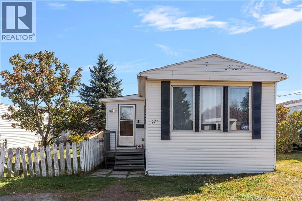 52 Pioneer Avenue, Moncton, New Brunswick