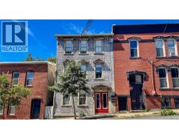 163 CARMARTHEN Street, saint john, New Brunswick