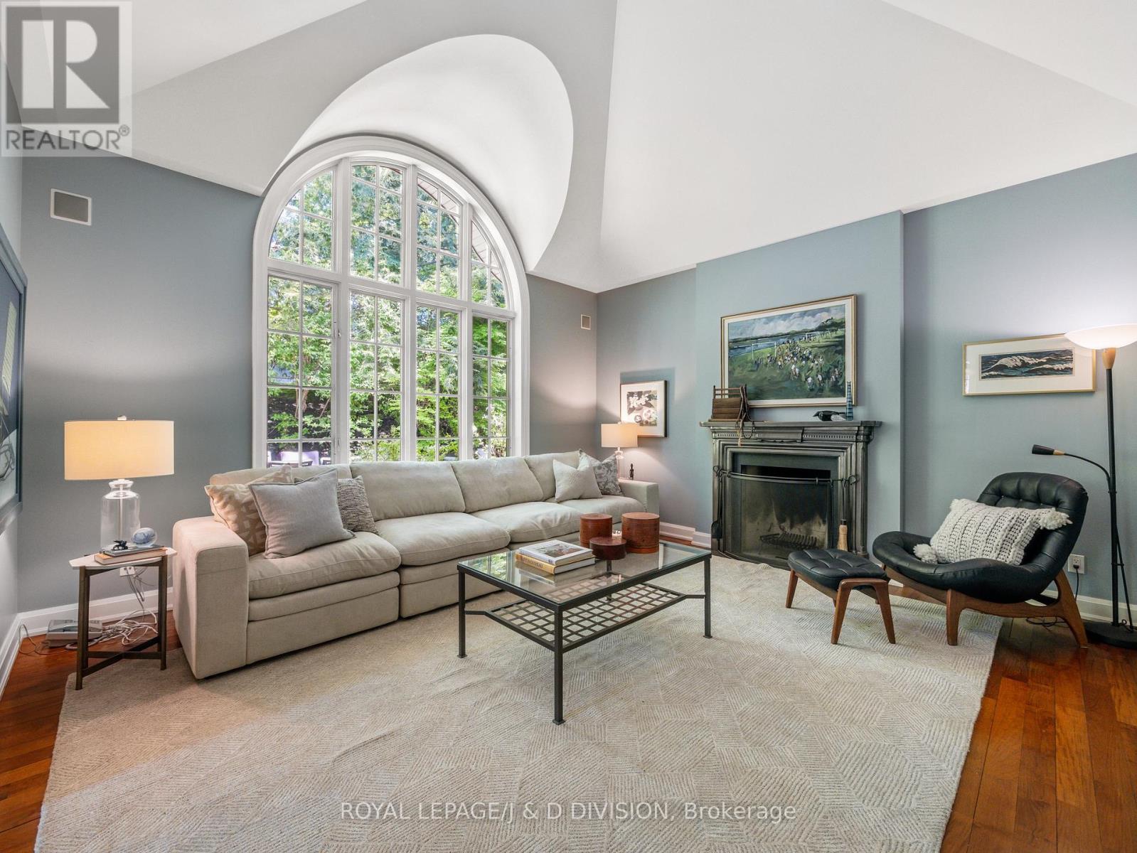 8 Glenallan Road, Toronto, Ontario  M4N 1G7 - Photo 21 - C12448665