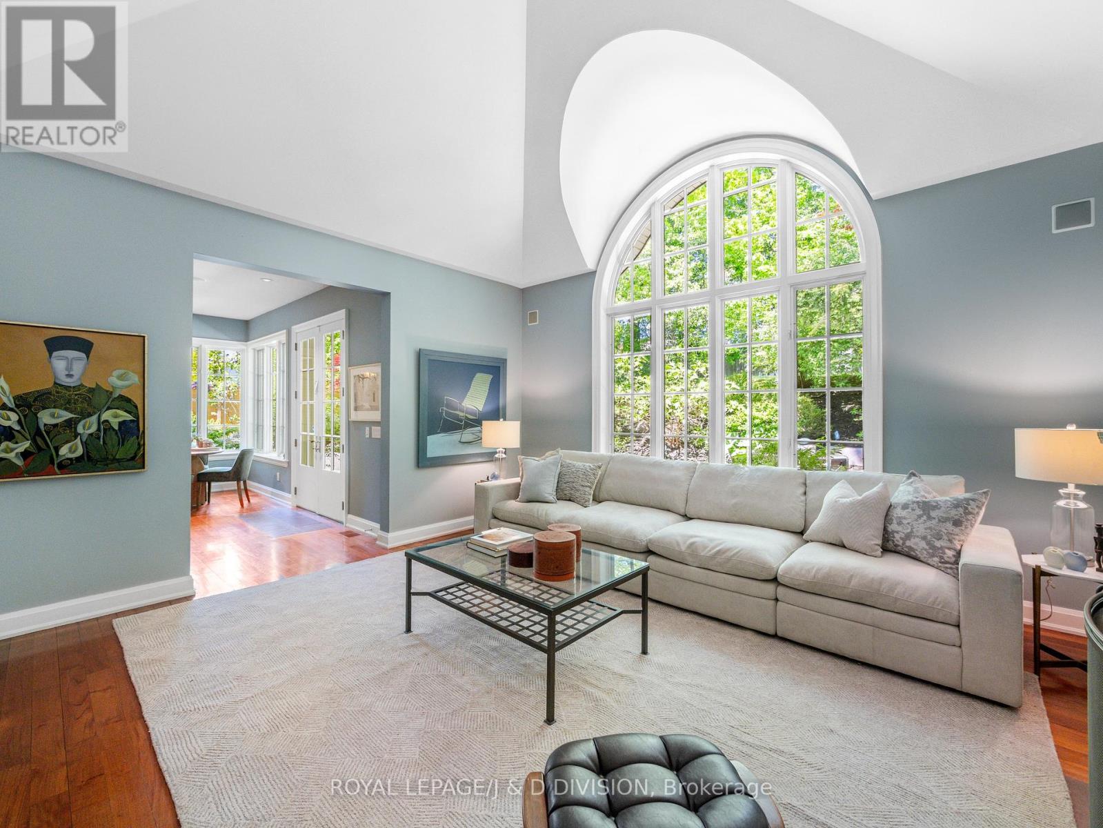 8 Glenallan Road, Toronto, Ontario  M4N 1G7 - Photo 22 - C12448665
