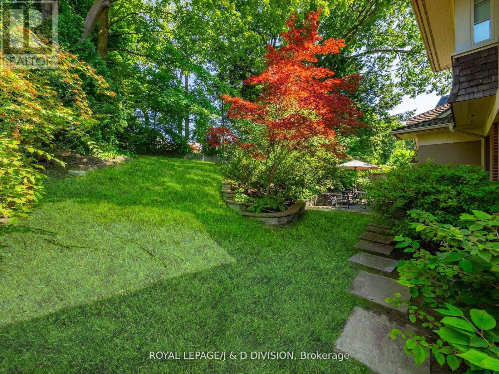 8 Glenallan Road, Toronto, Ontario  M4N 1G7 - Photo 3 - C12448665