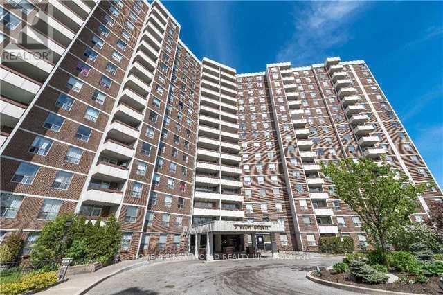 305 - 5 SHADY GOLFWAY, Toronto, Ontario